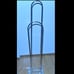 HANGER STACKER HOLDER SILVER RETAIL STORE CONVENTIONS SHOWS CLOSET ORGANIZATION