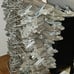 HANGER STACKER HOLDER SILVER RETAIL STORE CONVENTIONS SHOWS CLOSET ORGANIZATION