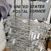 HANGER STACKER HOLDER SILVER RETAIL STORE CONVENTIONS SHOWS CLOSET ORGANIZATION