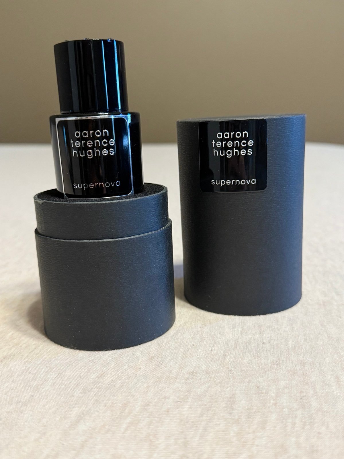 Aaron Terence Hughes Supernova 50ml 99% - Men