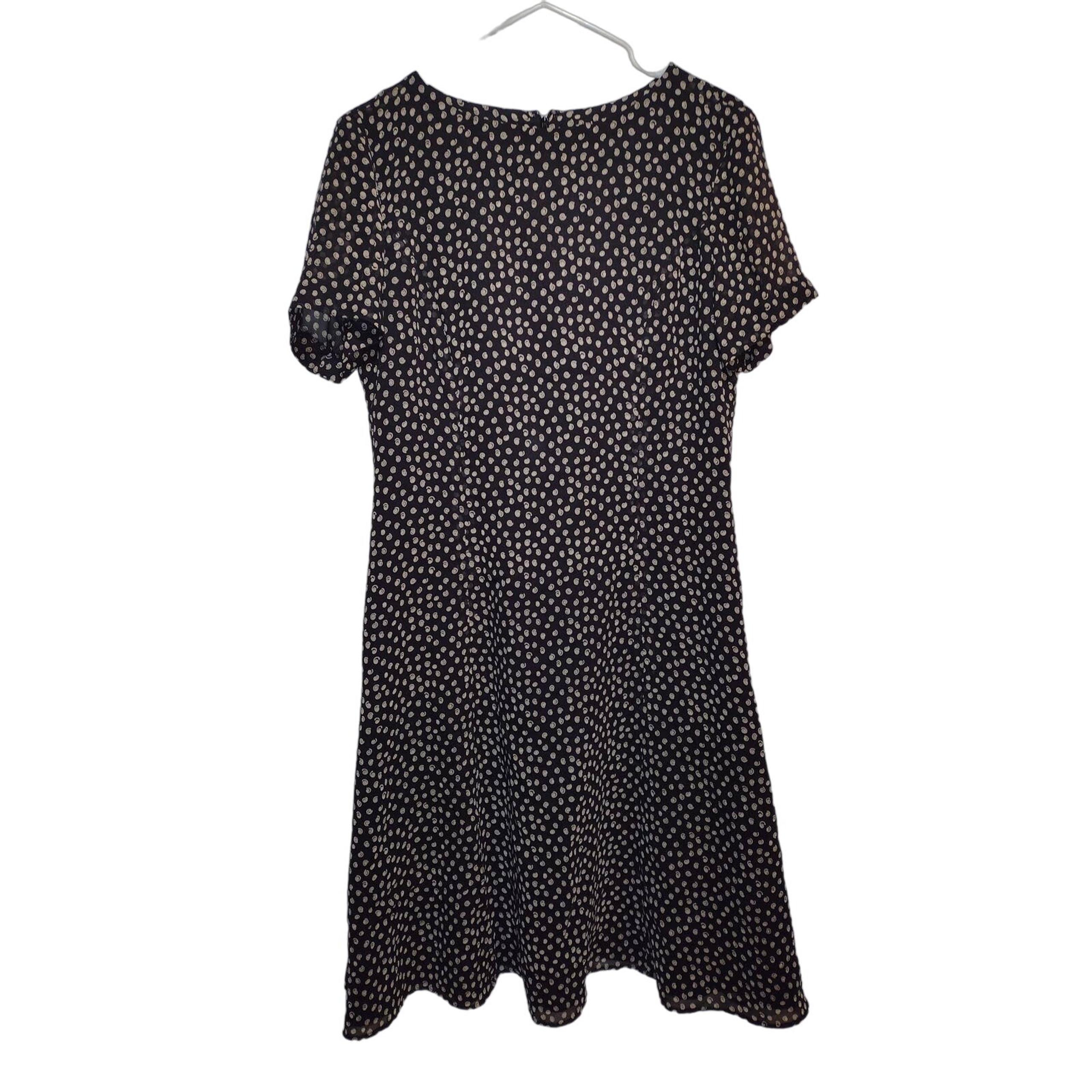 Women's Dress Size 10 - David Warren