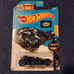 HOT WHEELS LOT OF 3, THE BATMAN BATMOBILE