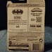 HOT WHEELS LOT OF 3, THE BATMAN BATMOBILE