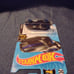HOT WHEELS LOT OF 3, THE BATMAN BATMOBILE