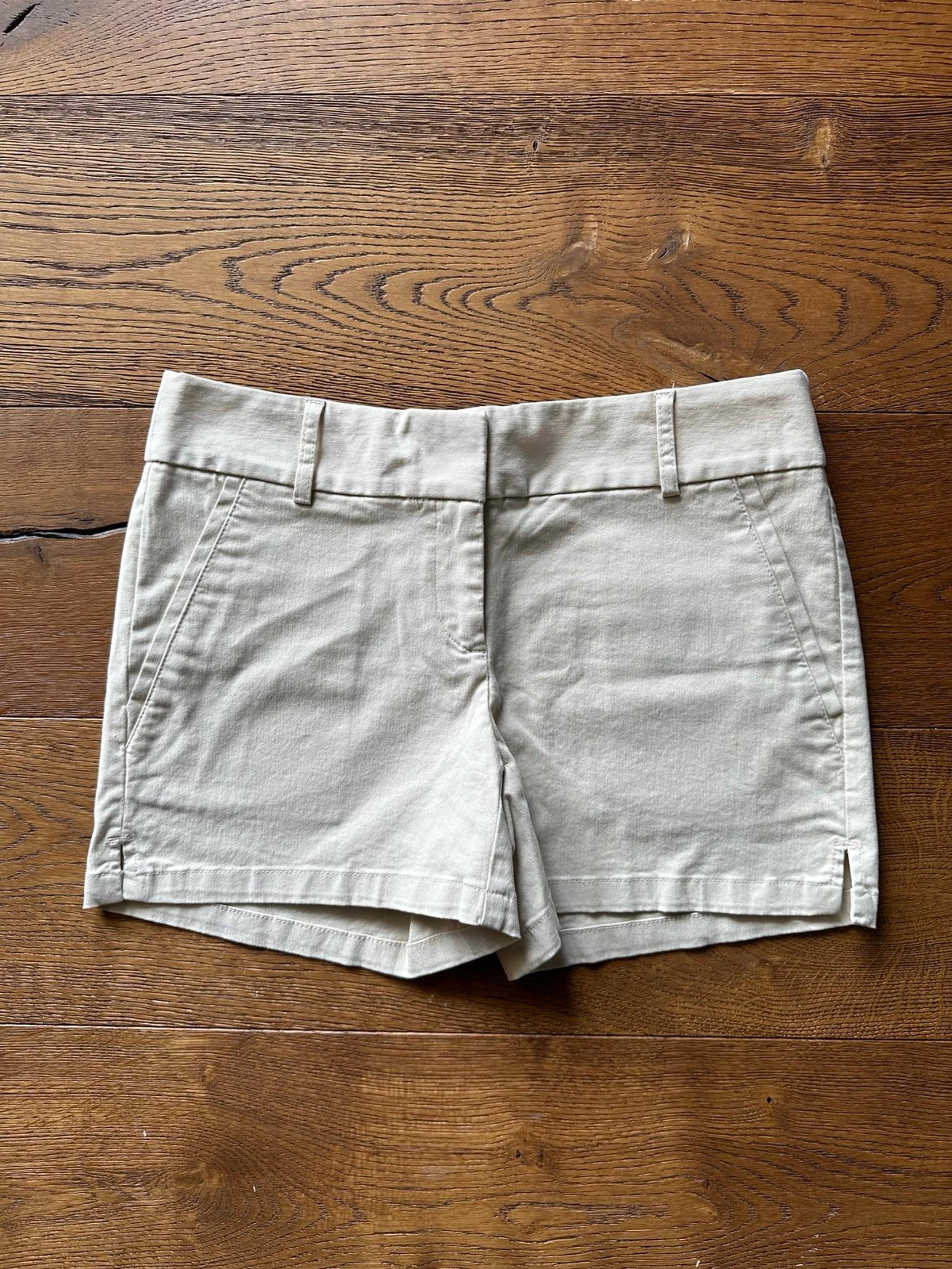 NWT Loft riviera shorts
