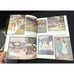 1960 CONESTOGA North Miami Florida High School Yearbook With Lot Of Signatures!