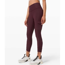 Lululemon Trail Trekker High-Rise Tight 25 Size | 10