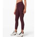 Lululemon Trail Trekker High-Rise Tight 25 Size | 10