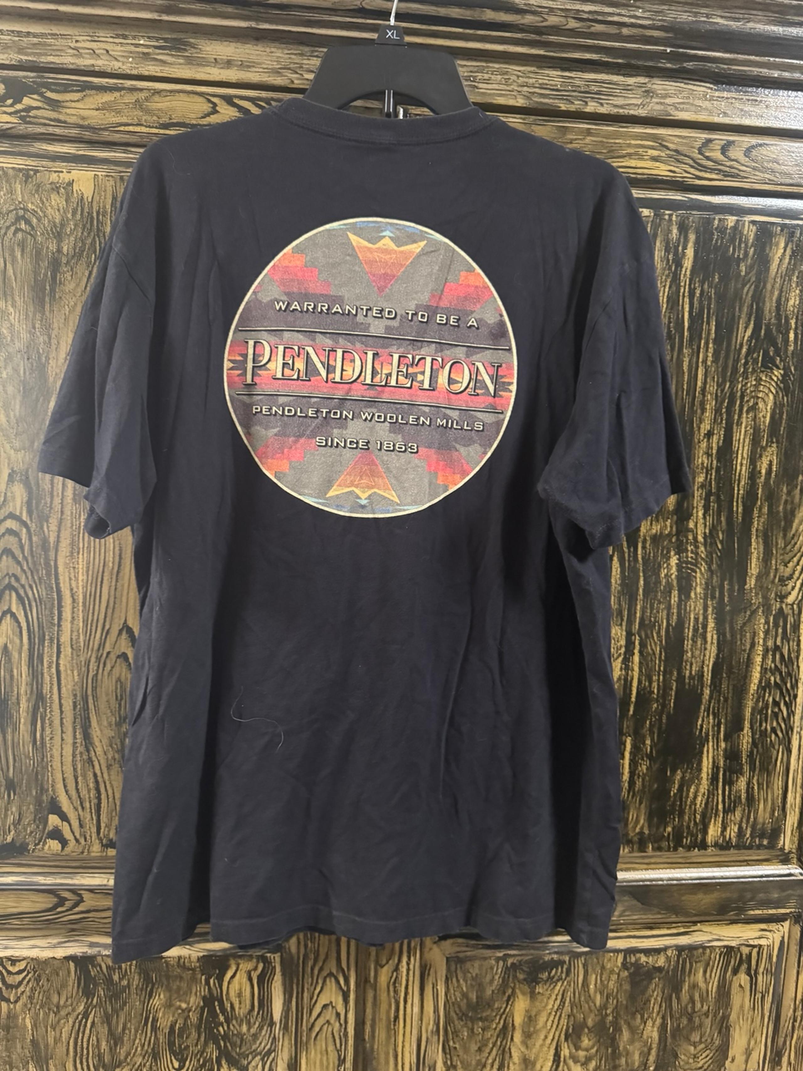 Pendleton men’s t Shirt
