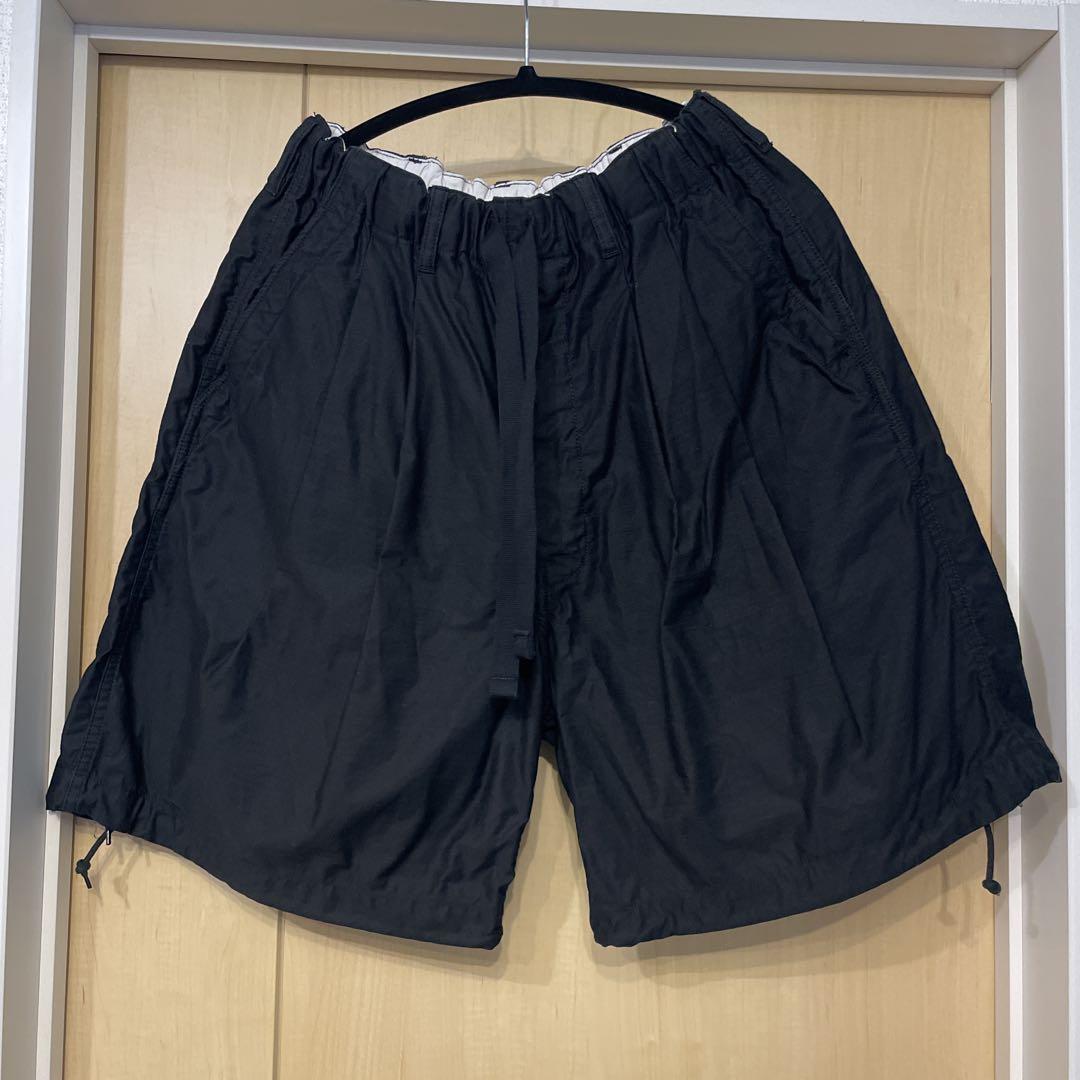 8*8様 COOTIE Back Satin Error Fit Easy Sh COOTIE Back Satin Error Fit Easy Shorts