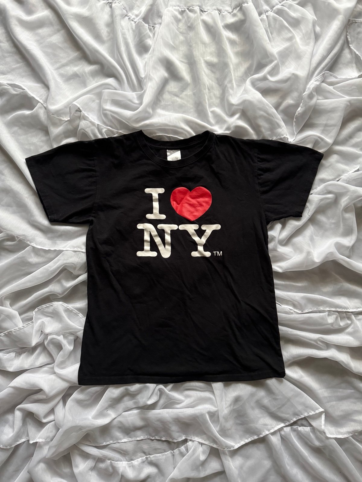 I Heart NY Graphic Shirt