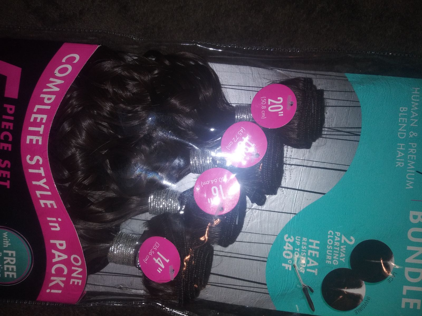 bundles