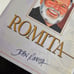The Art of John Romita - SIGNED by him! - Hardcover with dust jacket. Like new.