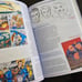 The Art of John Romita - SIGNED by him! - Hardcover with dust jacket. Like new.