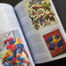 The Art of John Romita - SIGNED by him! - Hardcover with dust jacket. Like new.