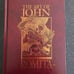 The Art of John Romita - SIGNED by him! - Hardcover with dust jacket. Like new.
