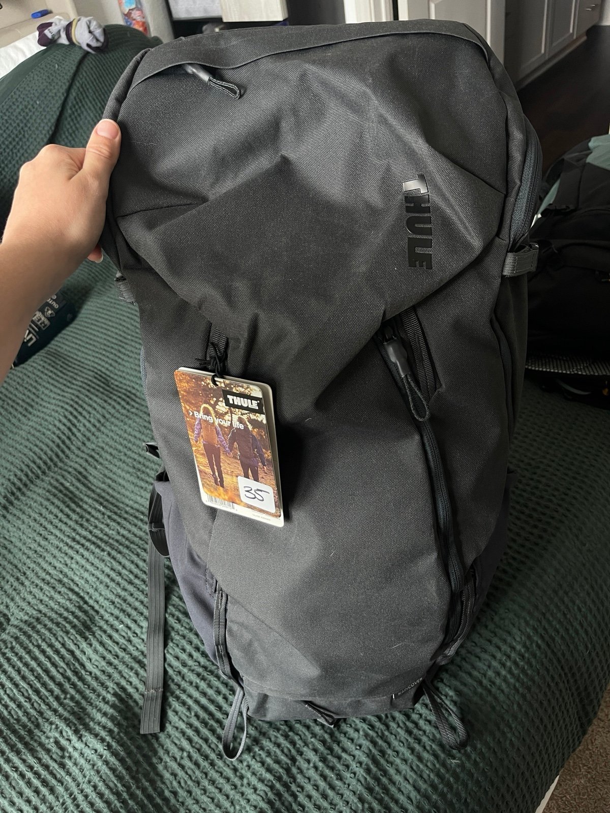 Thule Backpack 35L