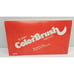 Vintage Tri-Chem Liquid Embroidery 16 Colors Tubes Color Brush Paint Kit New