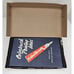Vintage Tri-Chem Liquid Embroidery 16 Colors Tubes Color Brush Paint Kit New