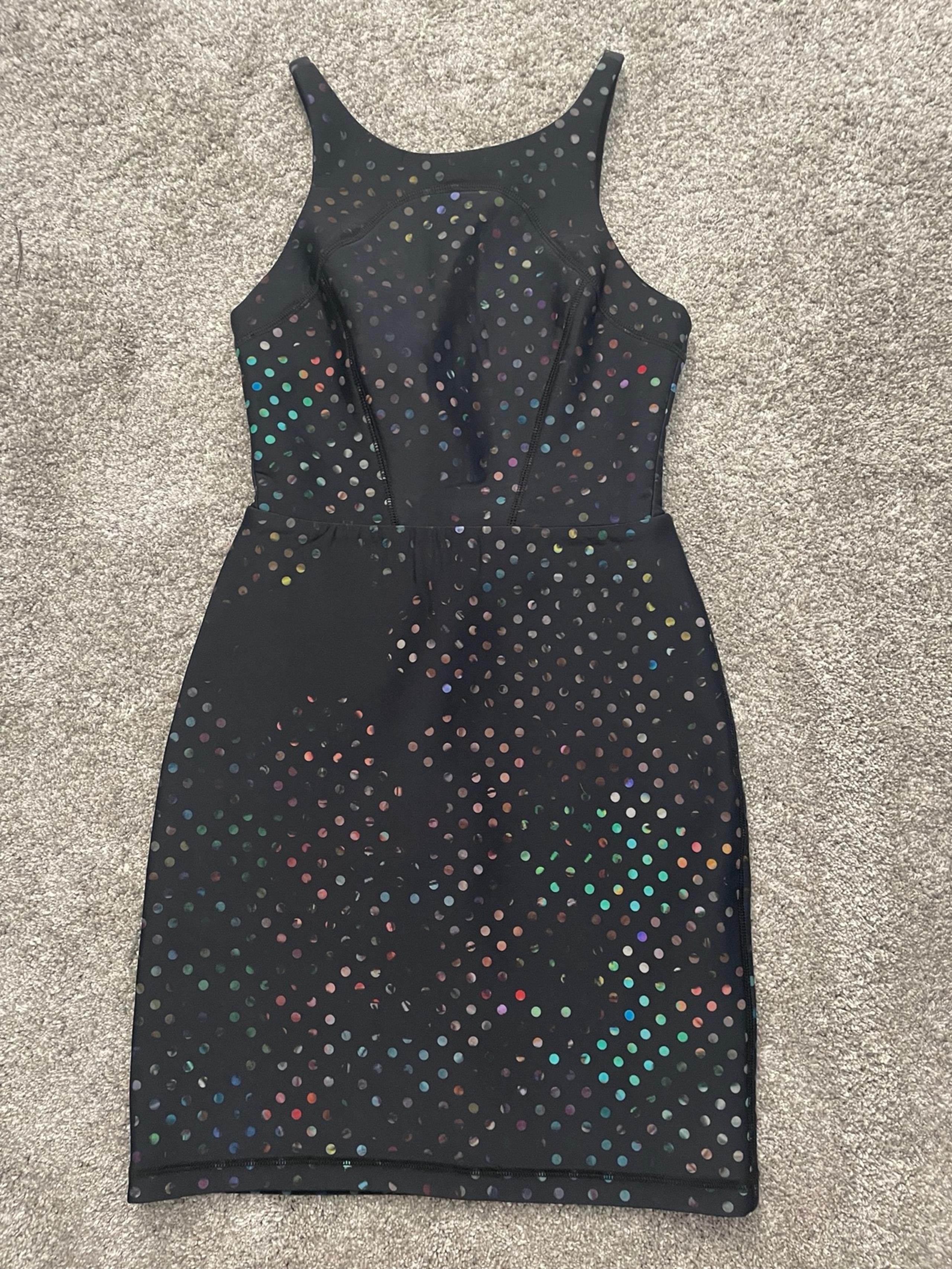 Dress - Cynthia Rowley