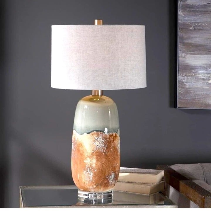 Uttermost Maggie - 1 Light Table Lamp