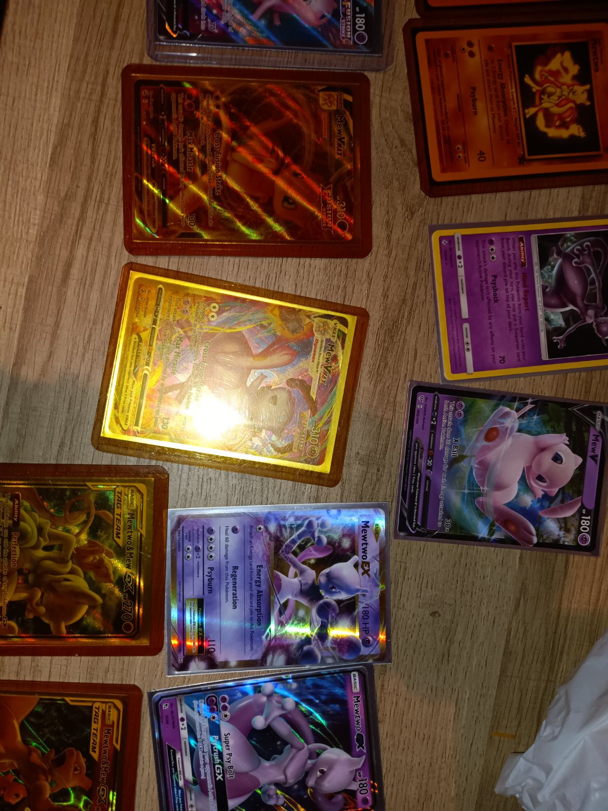 Pokemon lot