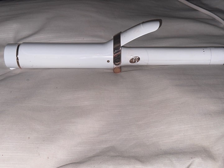 t3 curling iron