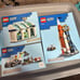 LEGO City Artemis 60351