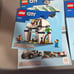 LEGO City Artemis 60351