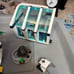 LEGO City Artemis 60351