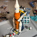 LEGO City Artemis 60351