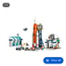 LEGO City Artemis 60351