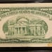 Red note 2 bill 1953