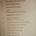 Five encyclopedia of photography books