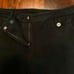 St. John Sport black capri