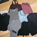 Huge lot of womens preloved clothes size XS to large
