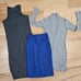 Huge lot of womens preloved clothes size XS to large