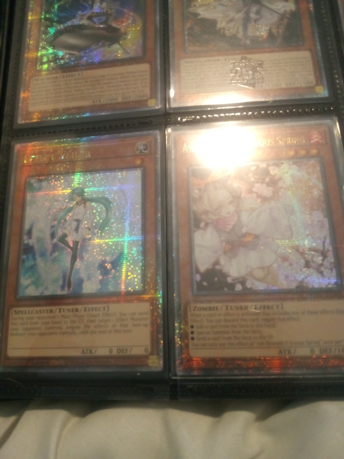 Yugioh rarity collection 1