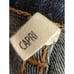 Rag & Bone Womens Capri Skinny Jeans Color Doheny Size 28