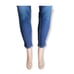 Rag & Bone Womens Capri Skinny Jeans Color Doheny Size 28