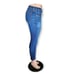 Rag & Bone Womens Capri Skinny Jeans Color Doheny Size 28