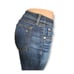 Rag & Bone Womens Capri Skinny Jeans Color Doheny Size 28