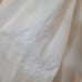 Nordstrom Signature Women's Off White Linen/Cotton/Lyocell Lined Dress Pants w B