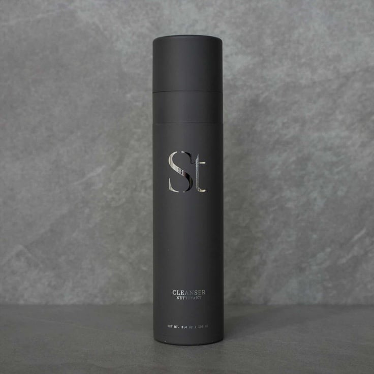 Seint Beauty Cleanser