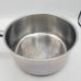 LEYSE 18/10 Stainless Steel 3 Qt Sauce Pan & Lid