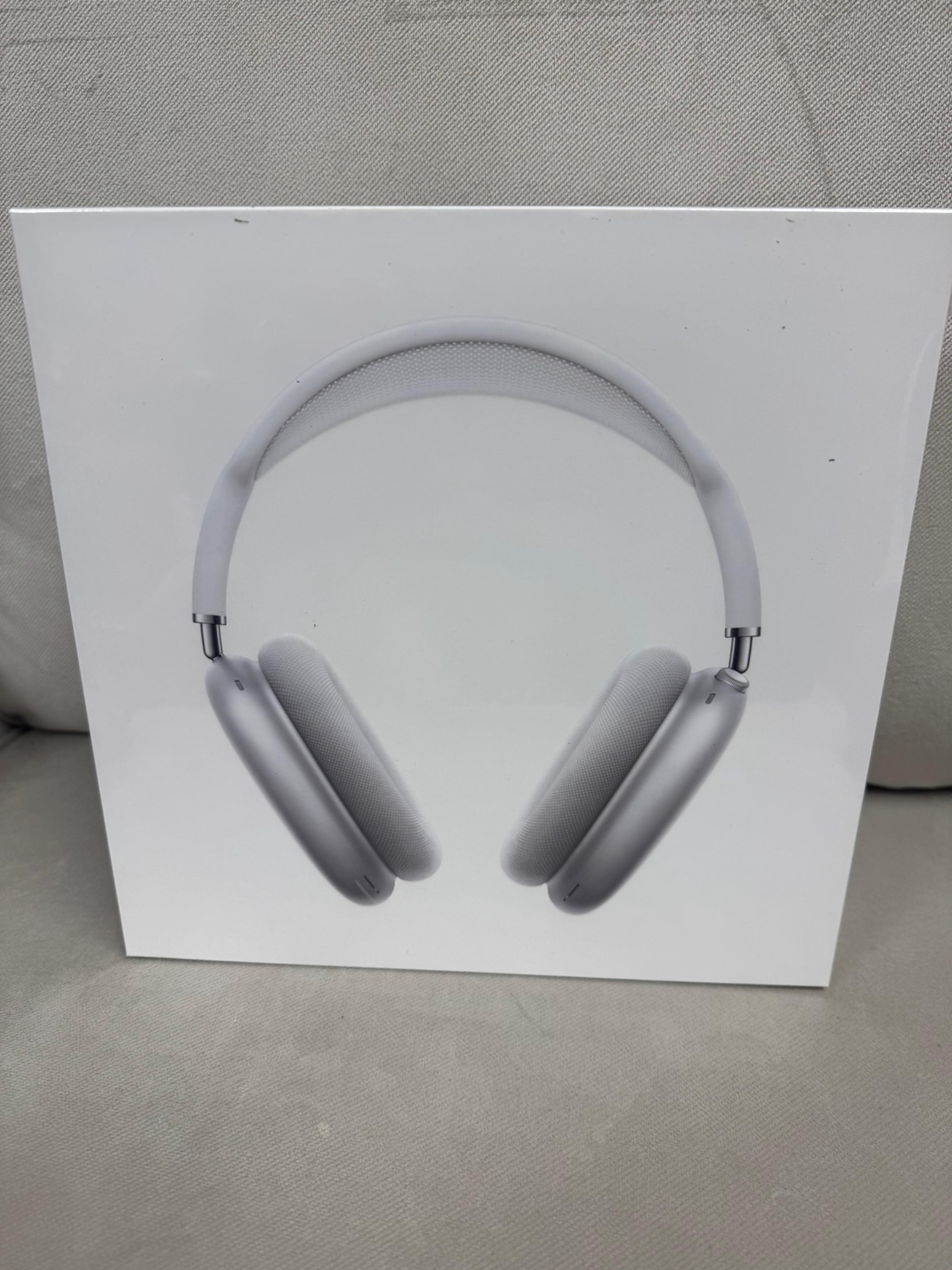 AirPods Max