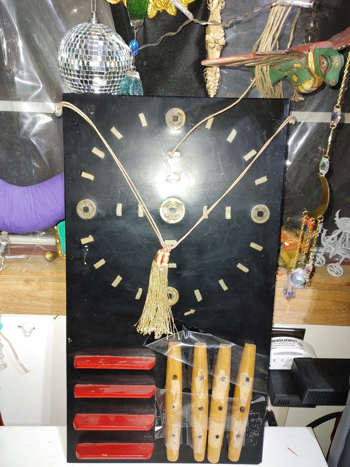 Odd Chinese thingy mabopper?