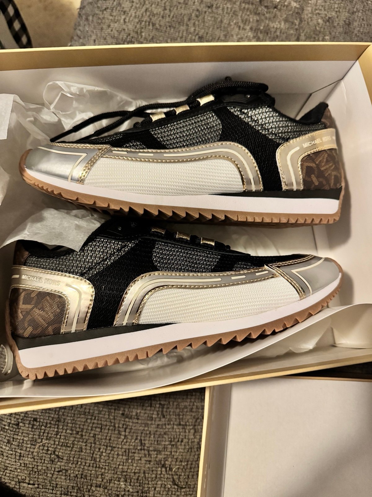 Michael kors shoes