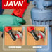 1 set Javn 12V Cordless Electric Wrench - 45Nm 3/8 Ratchet Wrench for Easy.