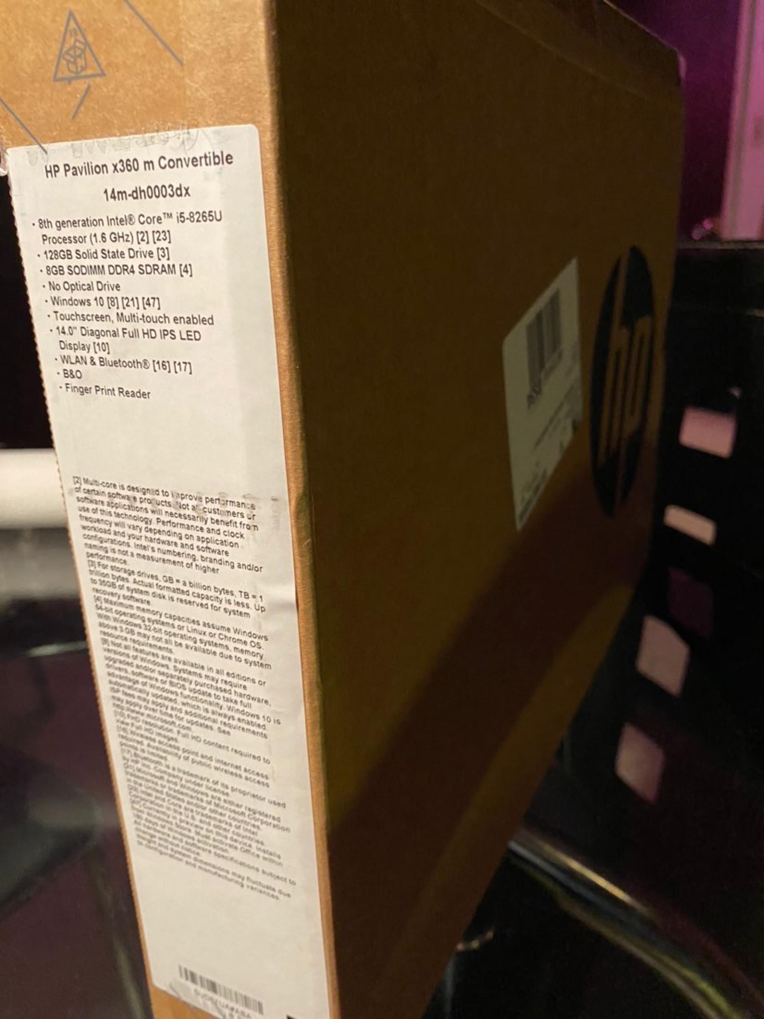 HP Pavilion Laptop